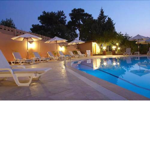 Boncuklu Otel