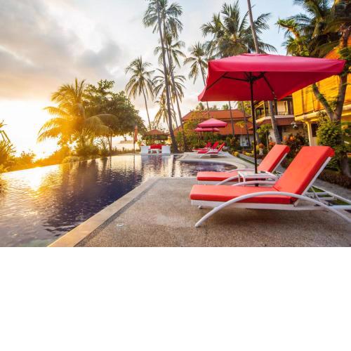 Bondalem Beach Club