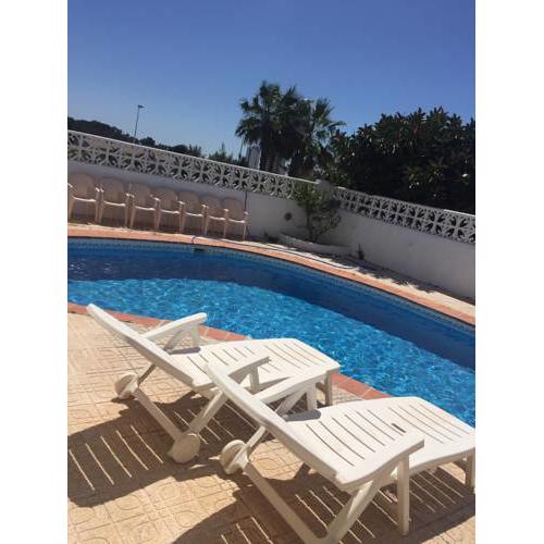 Bonita Calpe