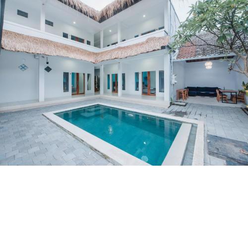 Bonita Canggu Guesthouse