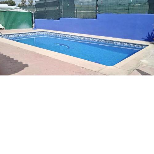 Bonita casa en Arriate con piscina y bbq
