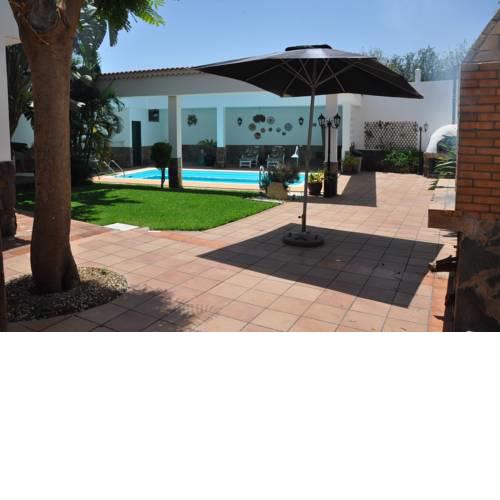 Bonita casa para el relax