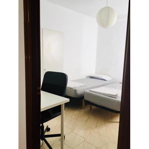 Bonita habitación en benimaclet