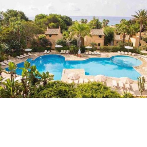 Bonita vivienda vacacional a 50mt de la playa