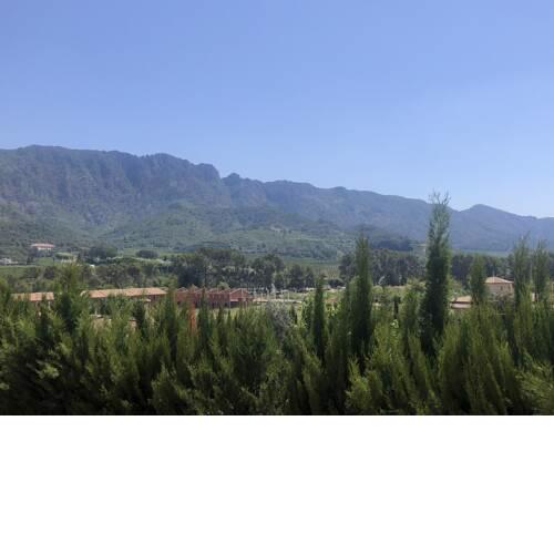 Bonitas habitaciones