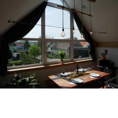 Bonito - Ferienapartment