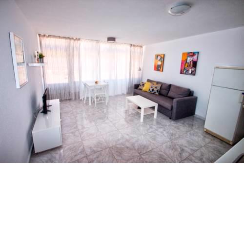 Bonito Apartamento 105