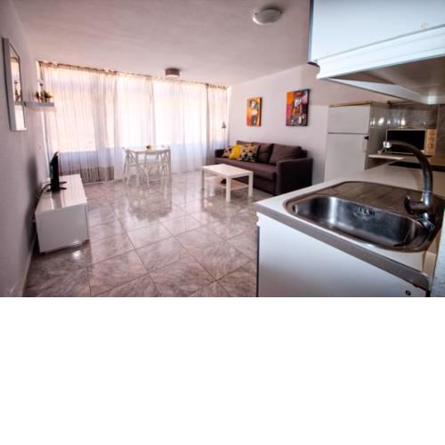 bonito apartamento 106