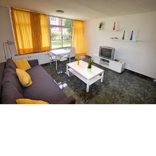 bonito apartamento 109