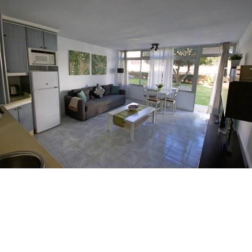 Bonito apartamento 115