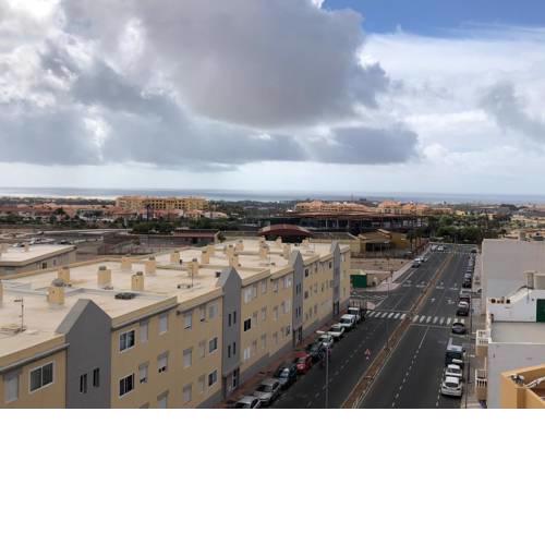 Bonito Apartamento 7 pax, TABLERO 9, cerca Playa Ingles