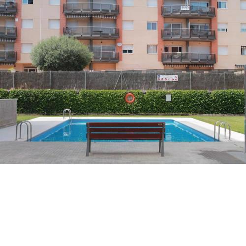 Bonito apartamento a 250m del mar