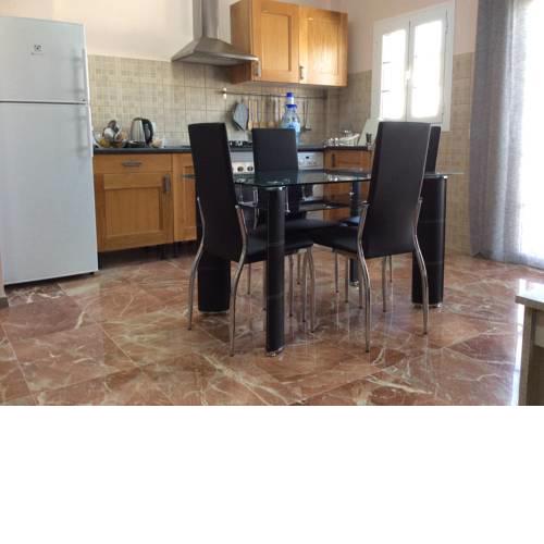 Bonito apartamento a La Aldea Blanca