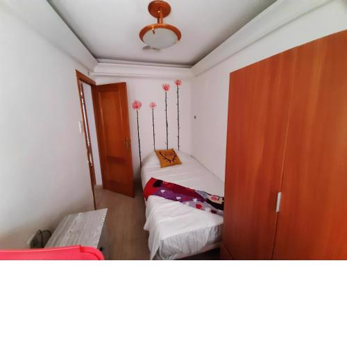 Bonito apartamento centrico en Murcia de 3 dormitorios