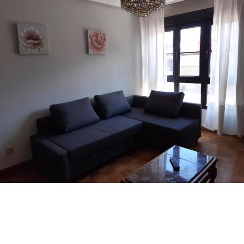Bonito Apartamento Céntrico y Luminoso