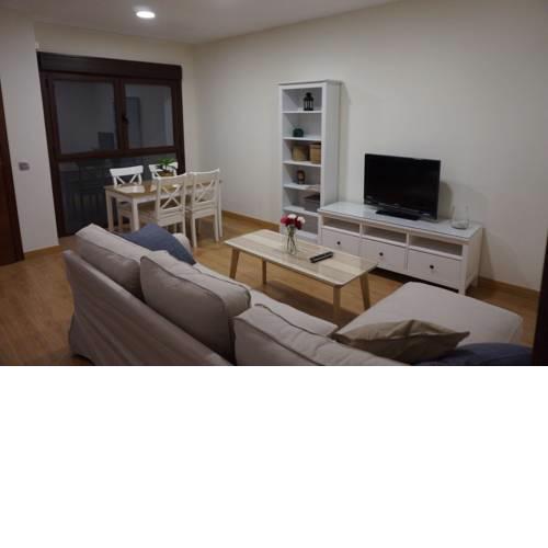 Bonito Apartamento Centríco