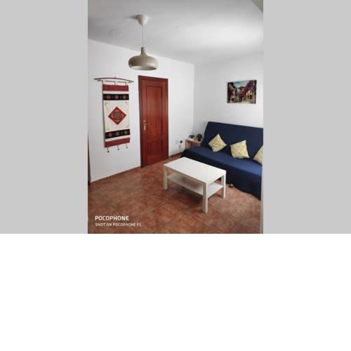 Bonito apartamento centro de Sevilla 2 dormitorios