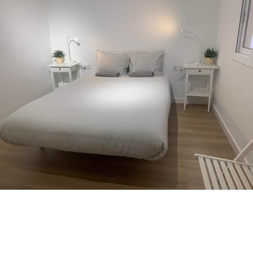 Bonito apartamento cerca de barcelona