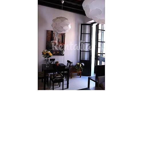 BONITO APARTAMENTO CERCA DE LA PLAYA LA CALETA