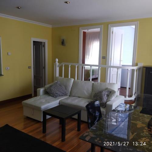 Bonito apartamento cerca de la playa y del centro
