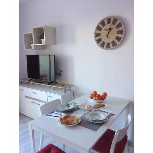 Bonito apartamento Complejo Orlando