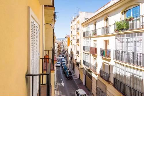 BONITO APARTAMENTO CON A/C Y WIFI EN EL CENTRO