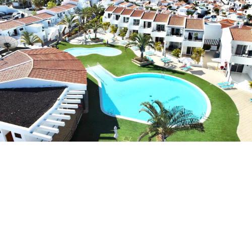 Bonito apartamento con FreeWifi, bien comunicado en Tenerife Sur