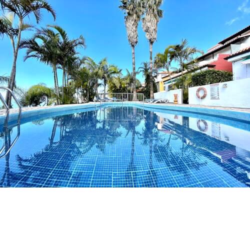 Bonito apartamento con vistas a Oceano en Fuencaliente