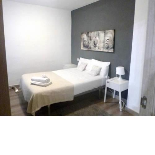 Bonito Apartamento, confortable y bien comunicado