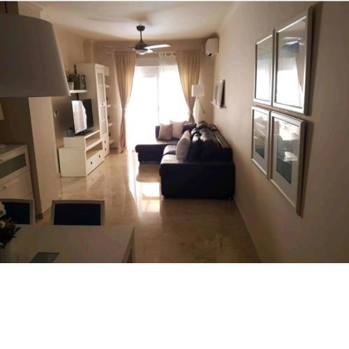 Bonito apartamento de 2 dormitorios en Almuñecar
