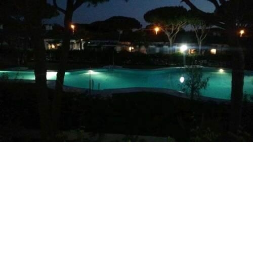 Bonito apartamento de 2 dormitorios en Los Veleros con WIFI- La Barrosa-