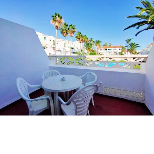 Bonito apartamento de dos dormitorios, cerca de Playa en Los Cancajos