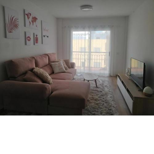Bonito apartamento en el centro de Adeje