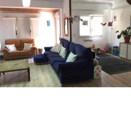BONITO APARTAMENTO EN EL CENTRO DE CASTELLÓN