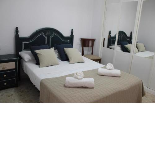 Bonito apartamento en el Centro de Chiclana