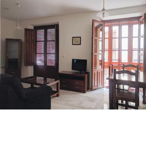 Bonito apartamento en el centro de Granada ( 1 min Catedral )