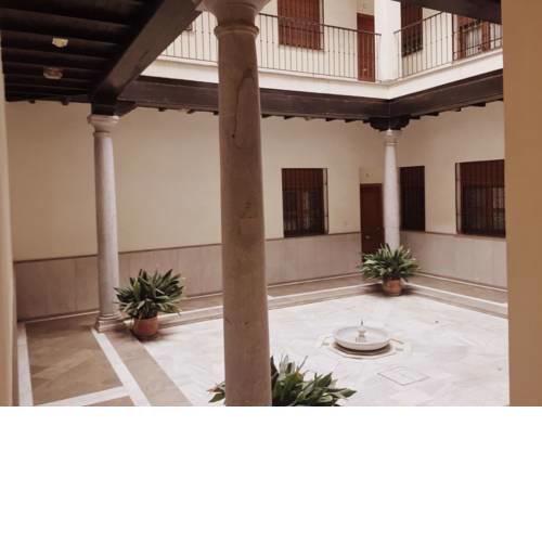 Bonito Apartamento en el centro de Granada