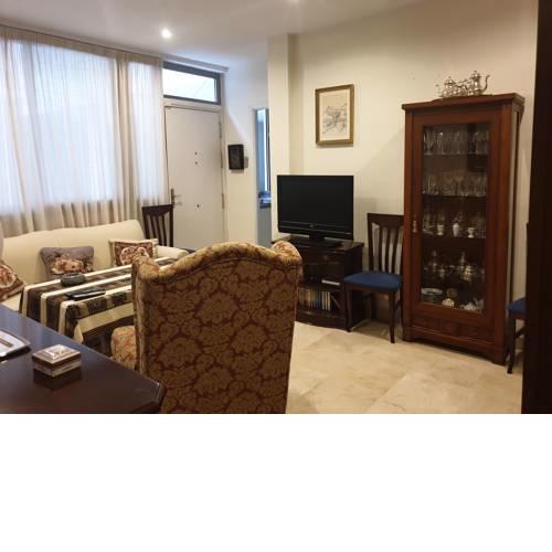 Bonito apartamento en el centro de Sevilla