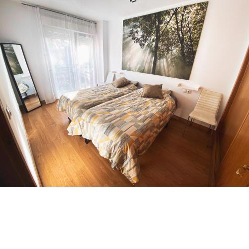 Bonito apartamento en el centro de Torremolinos