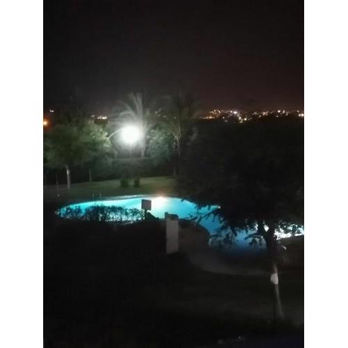 Bonito apartamento en Isla Plana