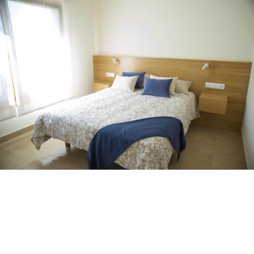 Bonito Apartamento en la Isla de la Toja