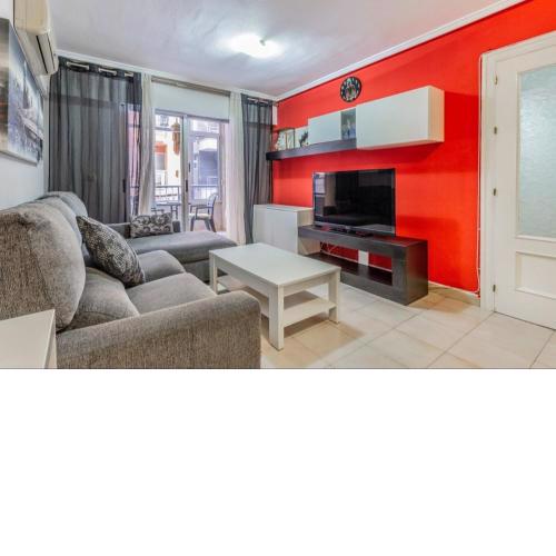 Bonito apartamento en La Mata zona centro