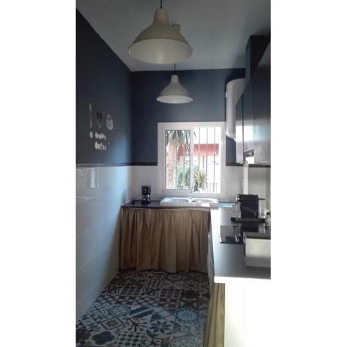 Bonito Apartamento en Málaga