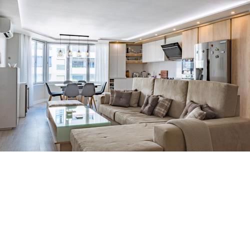 Bonito apartamento en Marbella primera linea playa