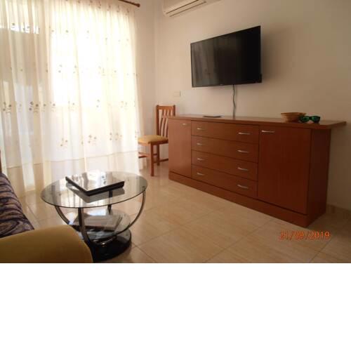 Bonito apartamento en Marina D'or [1ra línea de playa]