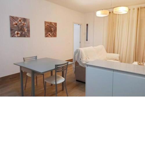 Bonito Apartamento en Olvera Capital del Turismo Rural