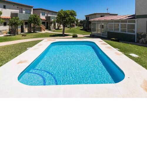Bonito apartamento en planta baja Dm13