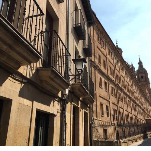 Bonito apartamento en pleno centro histórico !!!