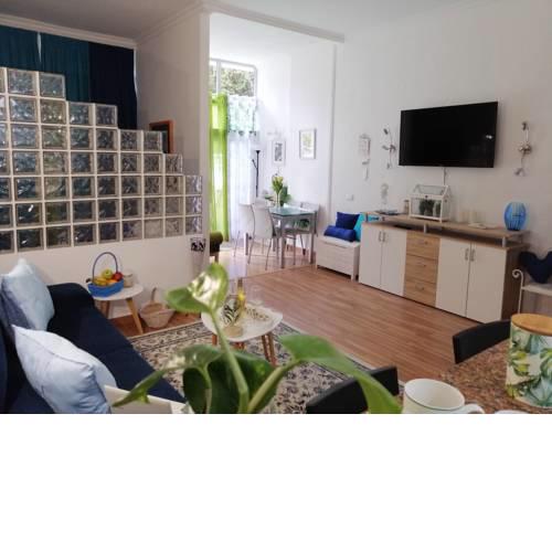 Bonito Apartamento en Puerto de La Cruz