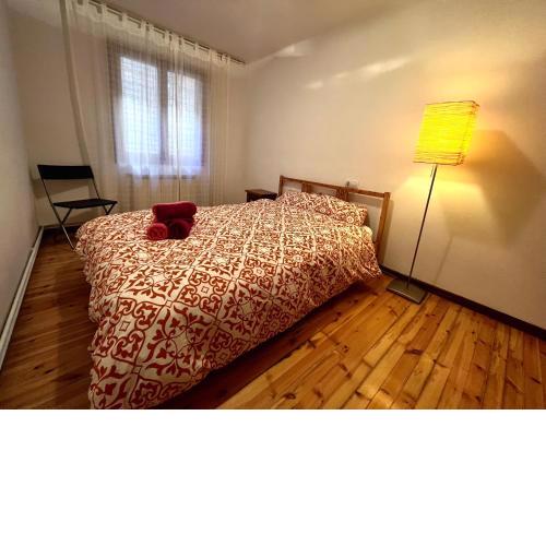 Bonito Apartamento en Rialp